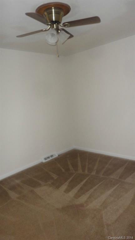 Cherokee Forest - Residential Lease