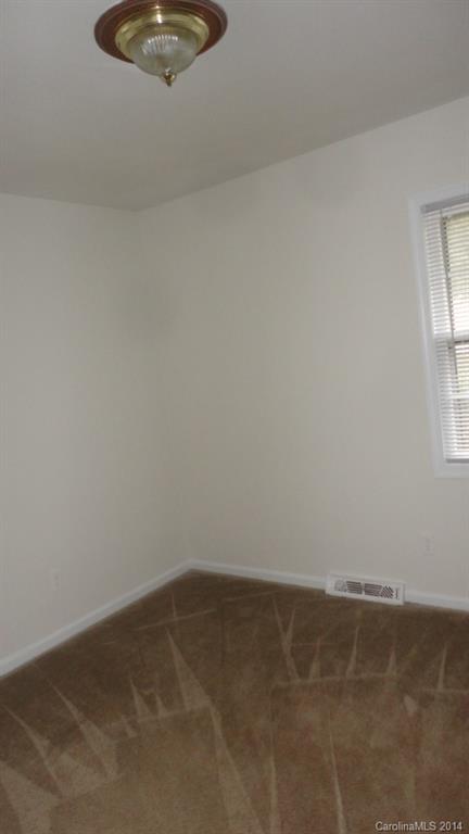 Cherokee Forest - Residential Lease