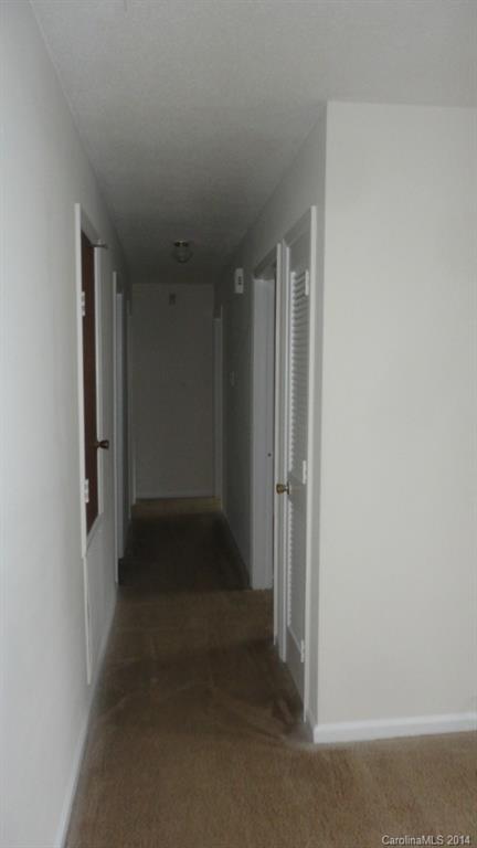 Cherokee Forest - Residential Lease