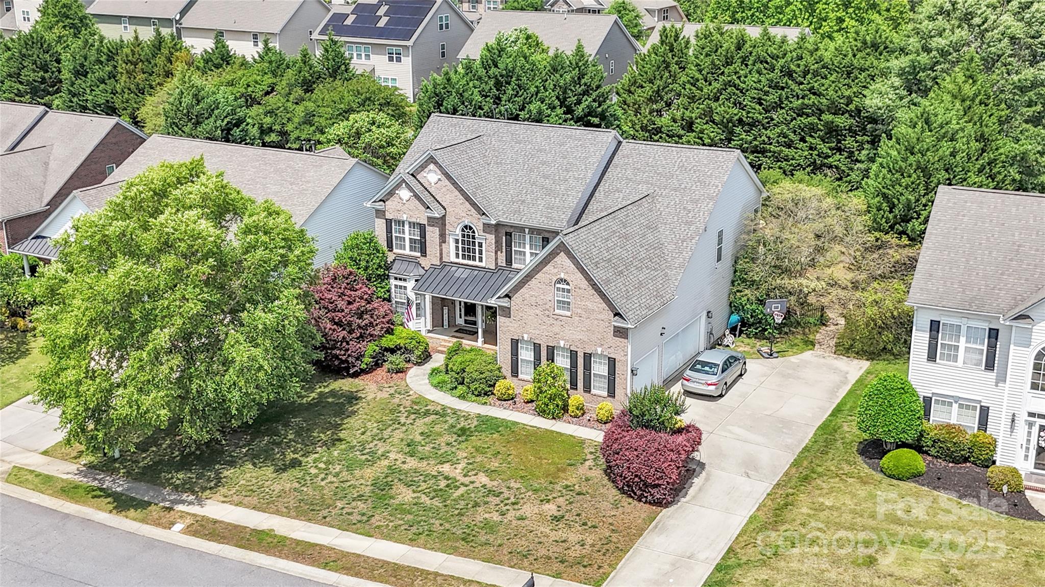 1031 Butterburr Drive