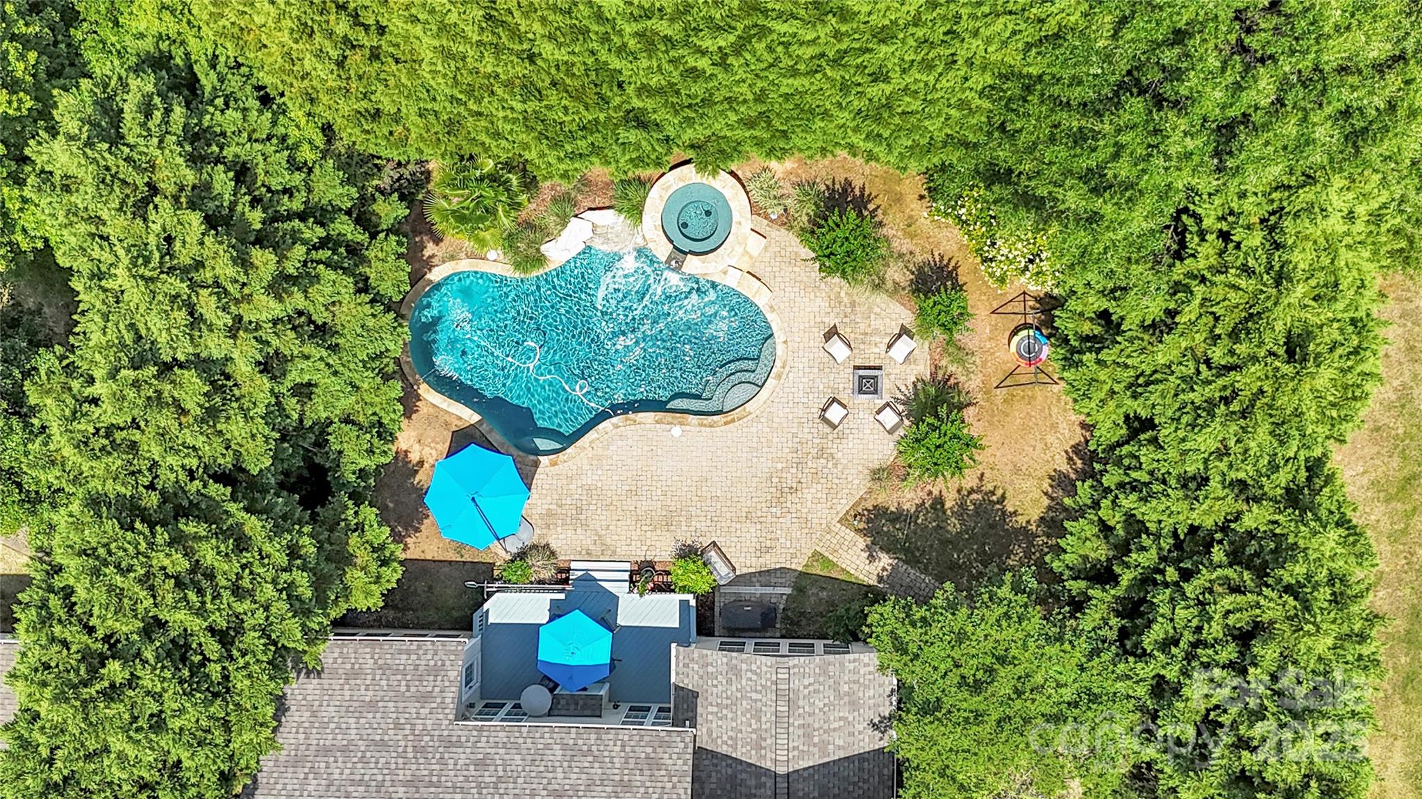 1031 Butterburr Drive