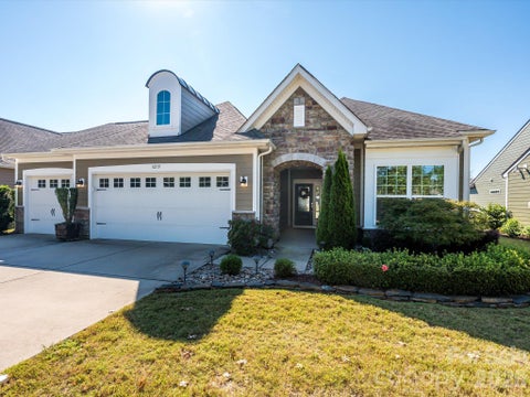 Photo of 8219 Asher Chase Trail, Indian Land, SC 29720 (MLS # 4430275)