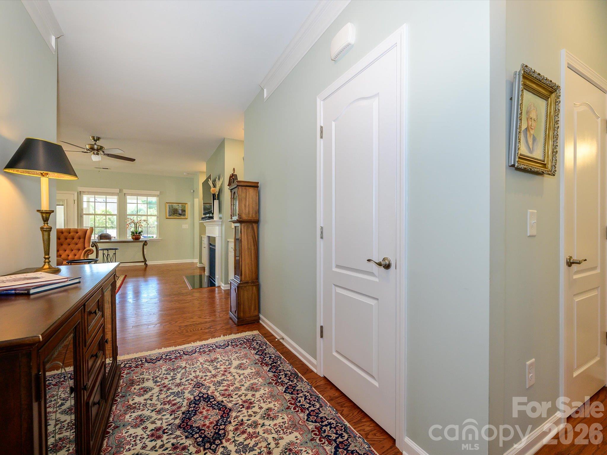 8219 Asher Chase Trail