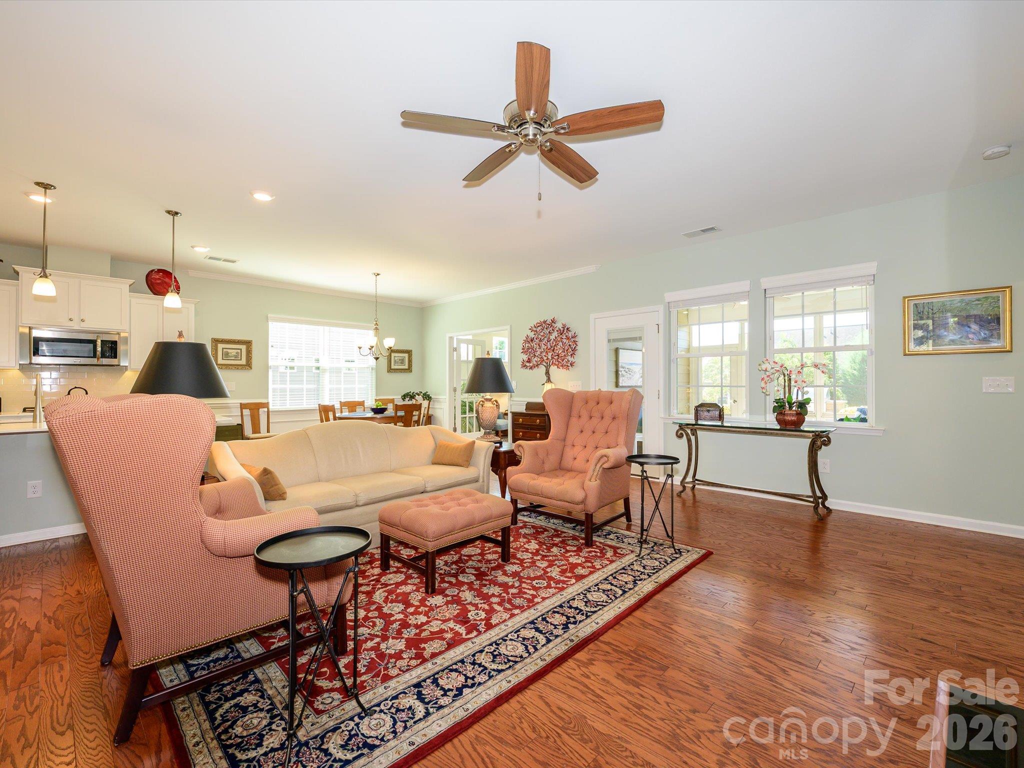 8219 Asher Chase Trail
