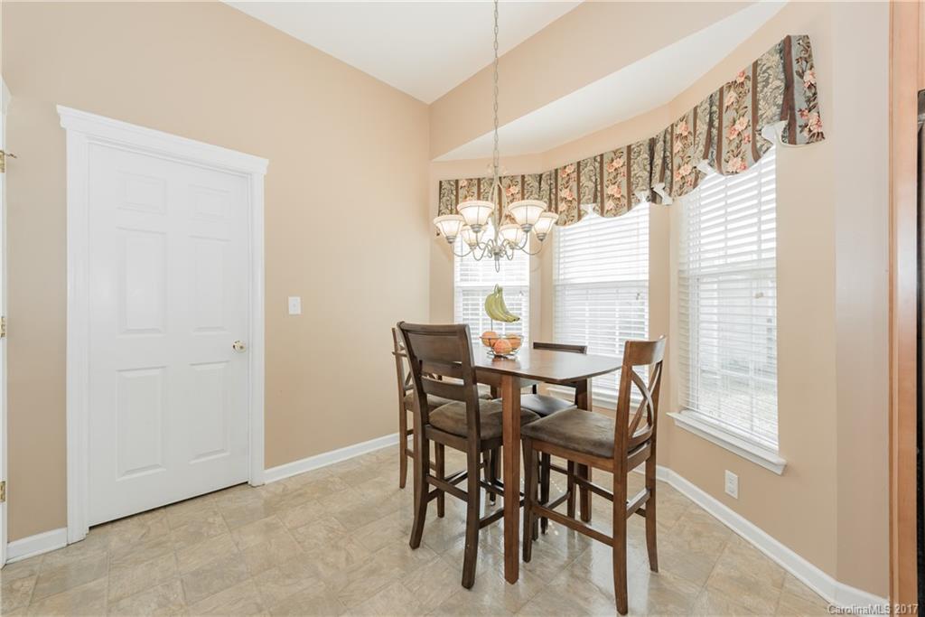 Withers Grove - Residential