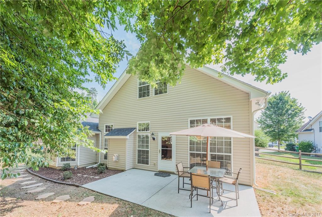 Withers Grove - Residential