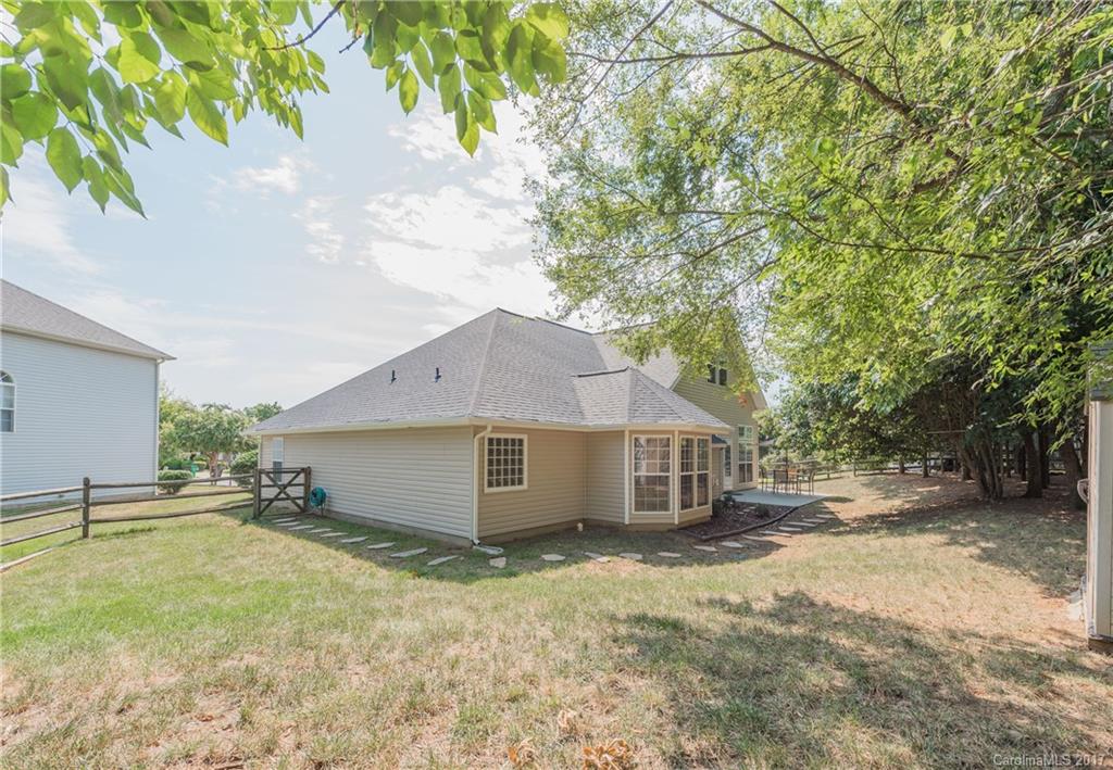 Withers Grove - Residential