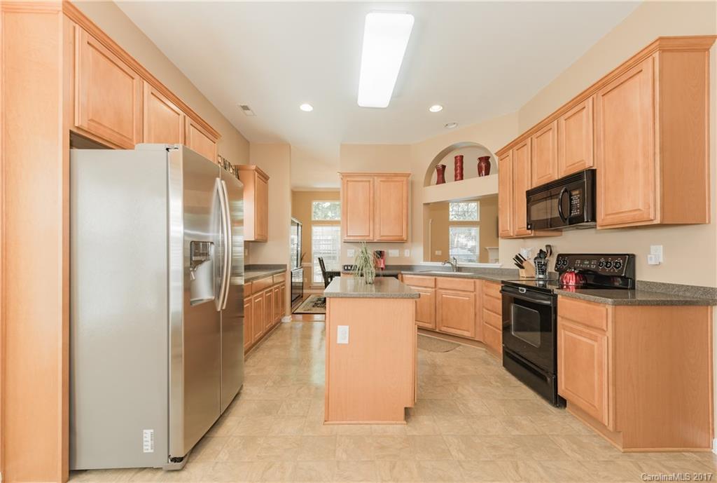 Withers Grove - Residential