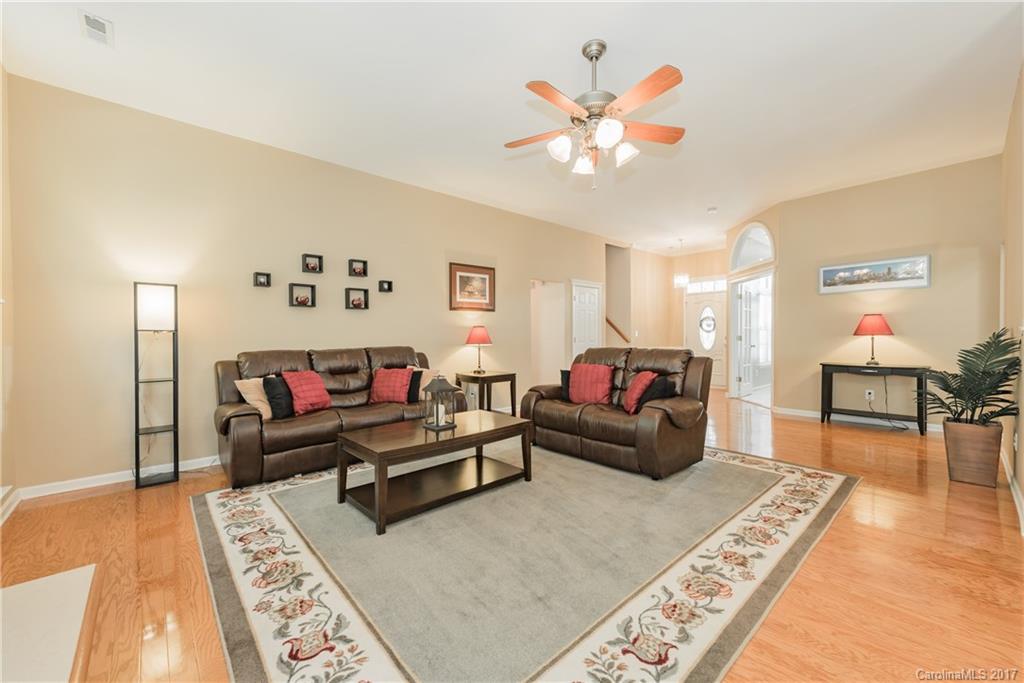 Withers Grove - Residential