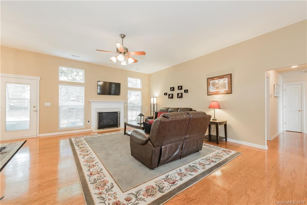 Withers Grove - Residential