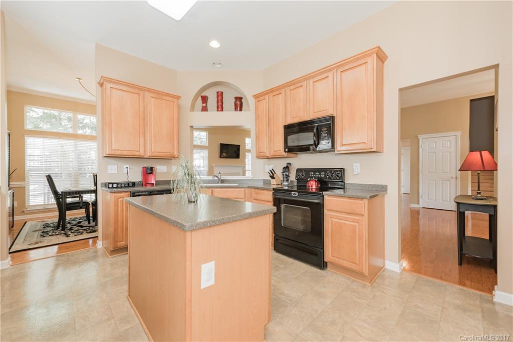 Withers Grove - Residential