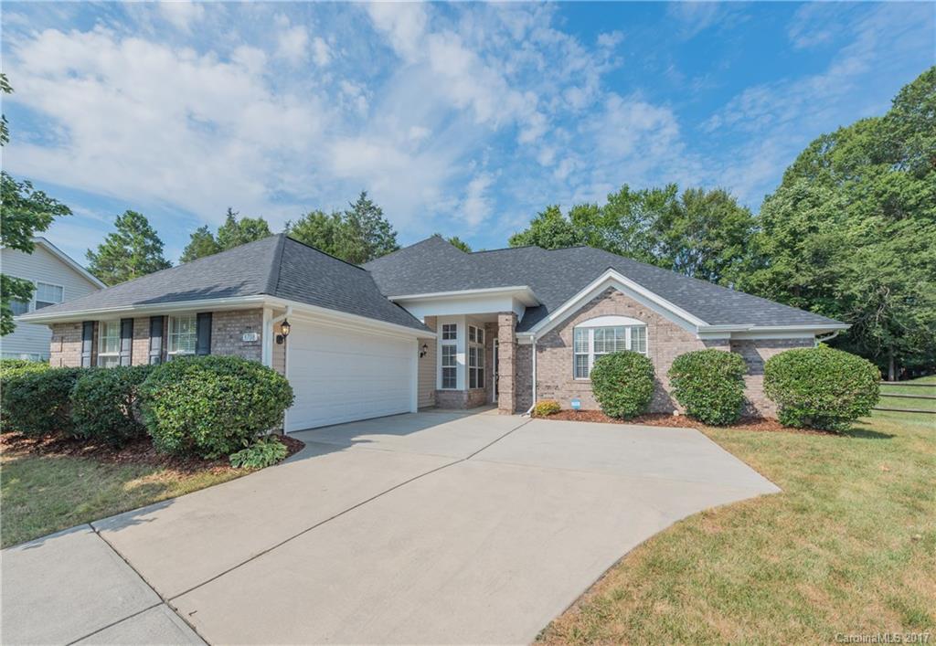 Withers Grove - Residential