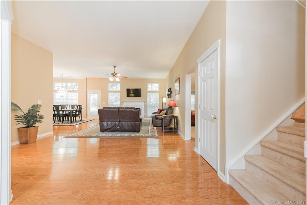 Withers Grove - Residential