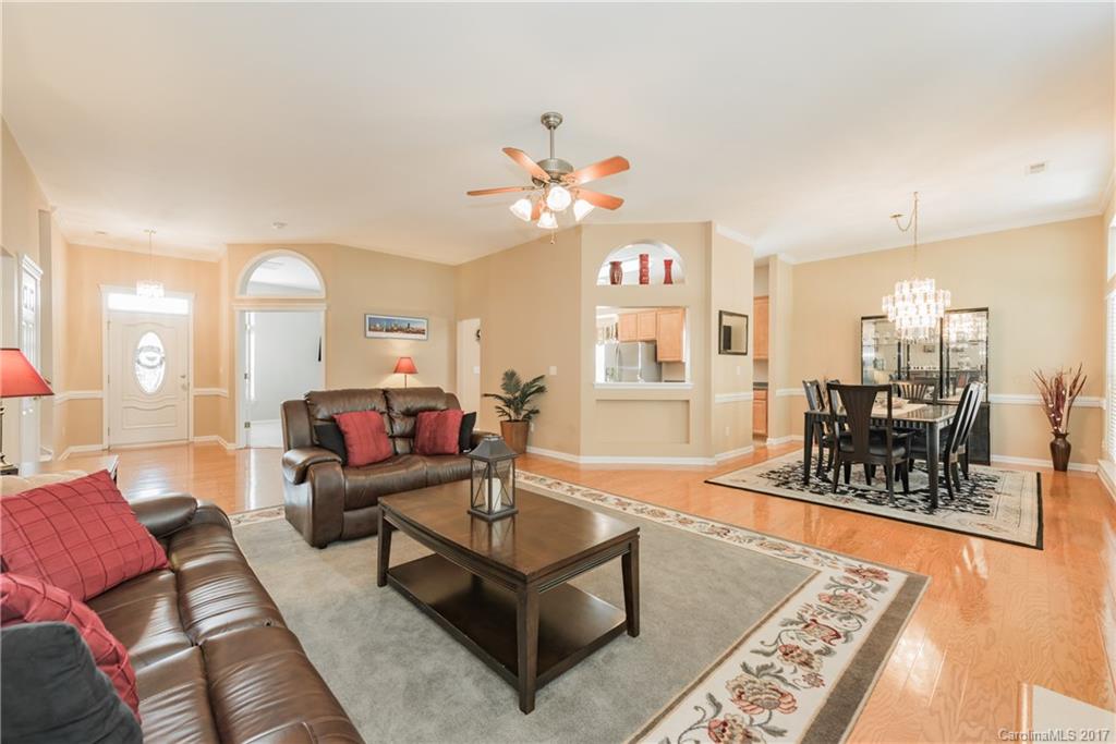 Withers Grove - Residential