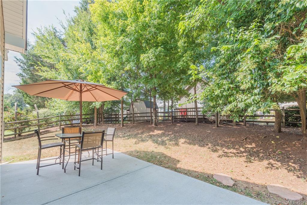 Withers Grove - Residential