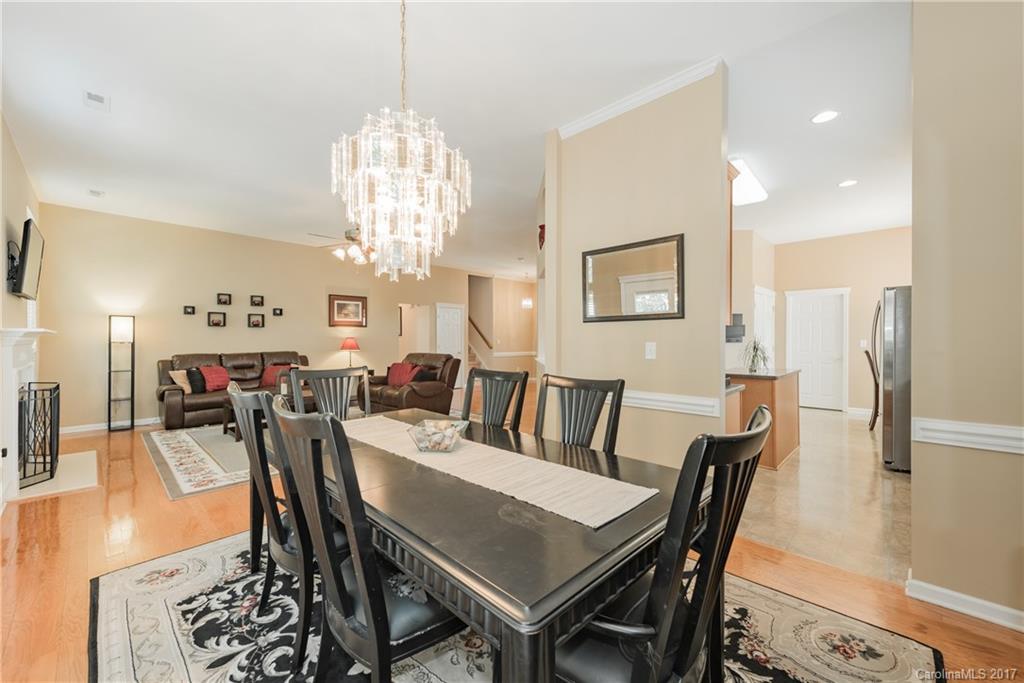 Withers Grove - Residential