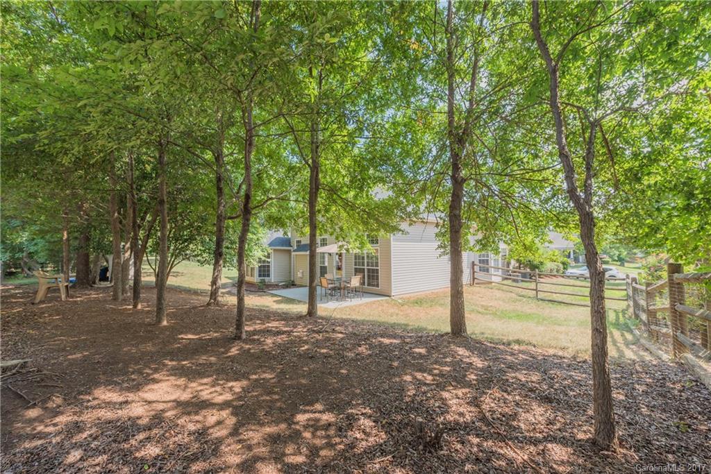 Withers Grove - Residential