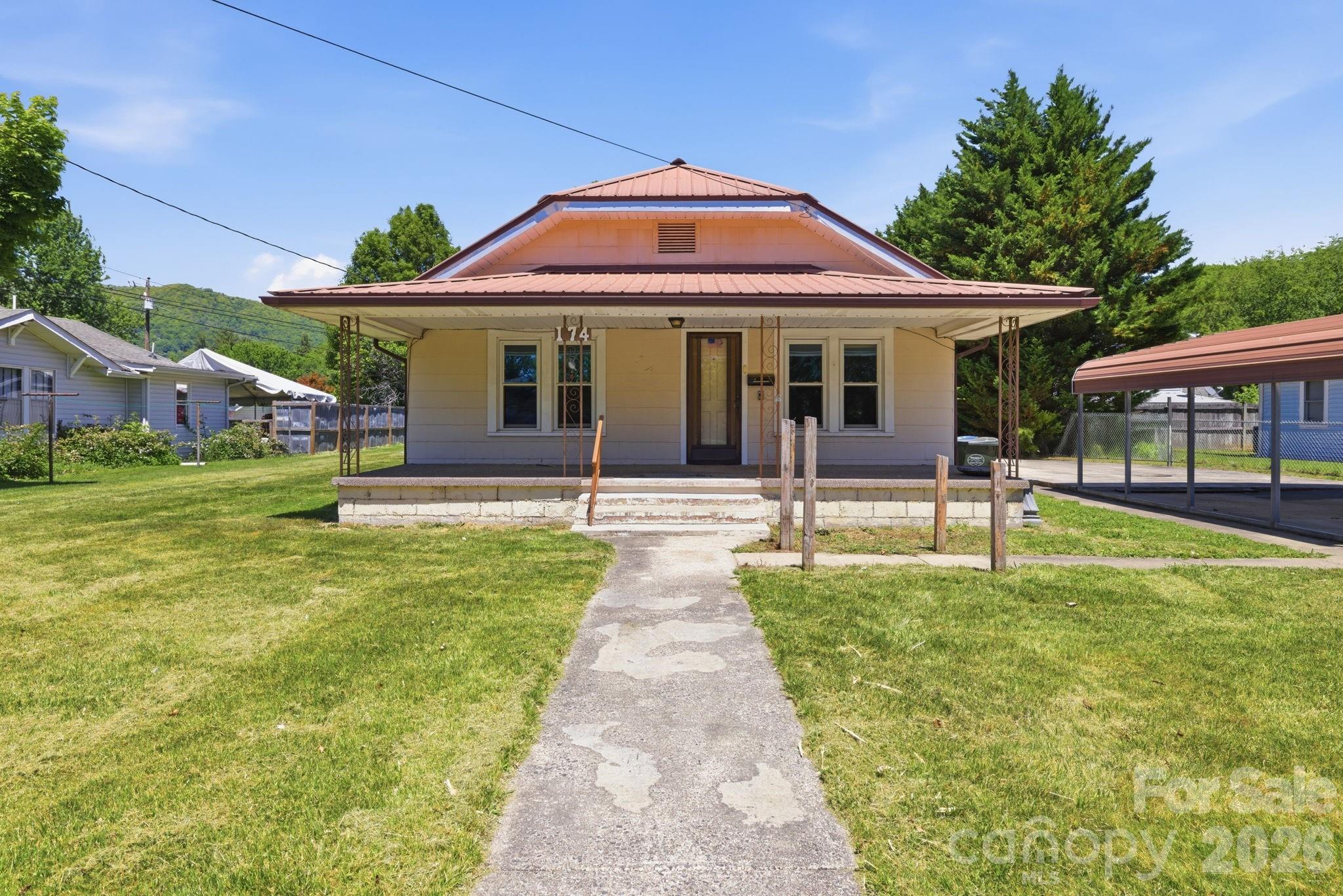 174 Hazelwood Avenue