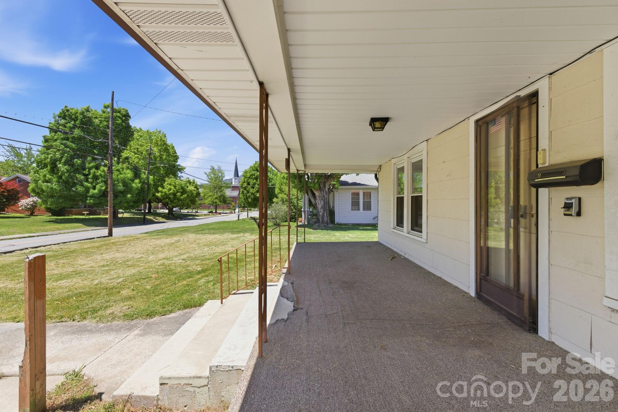 174 Hazelwood Avenue