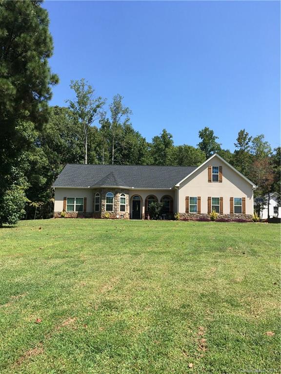 Glenmoor - Residential