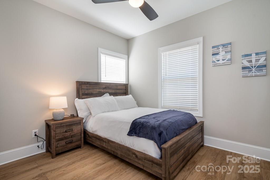 Morrison Point - Residential