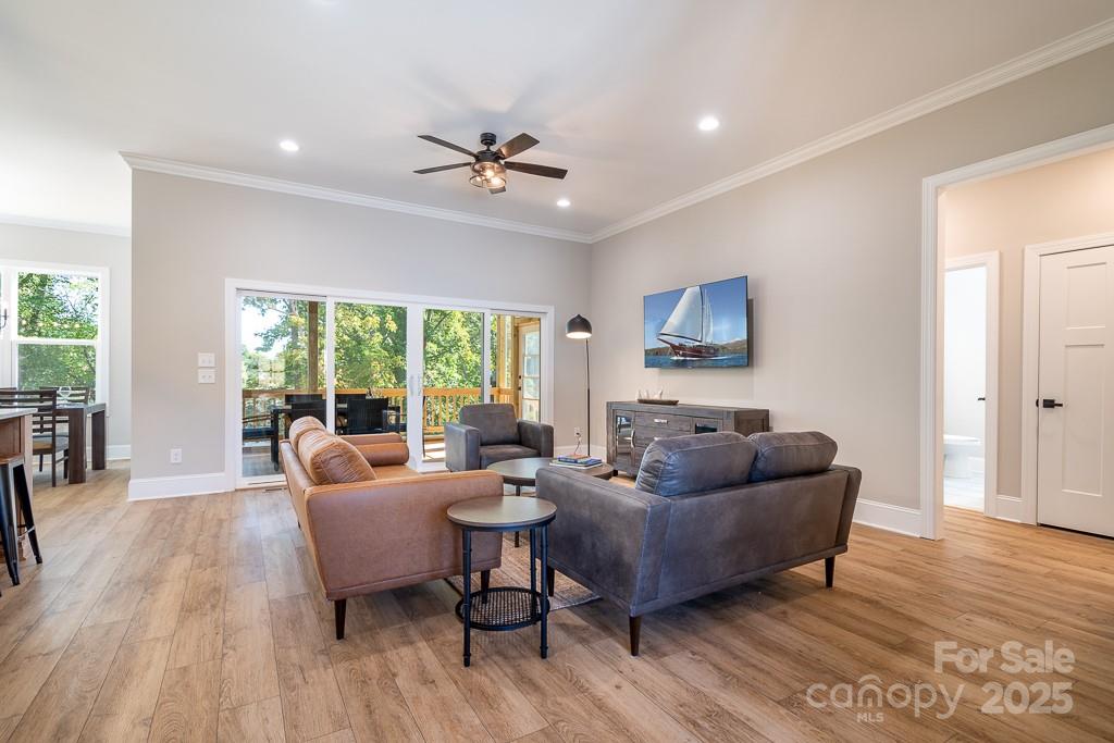 Morrison Point - Residential