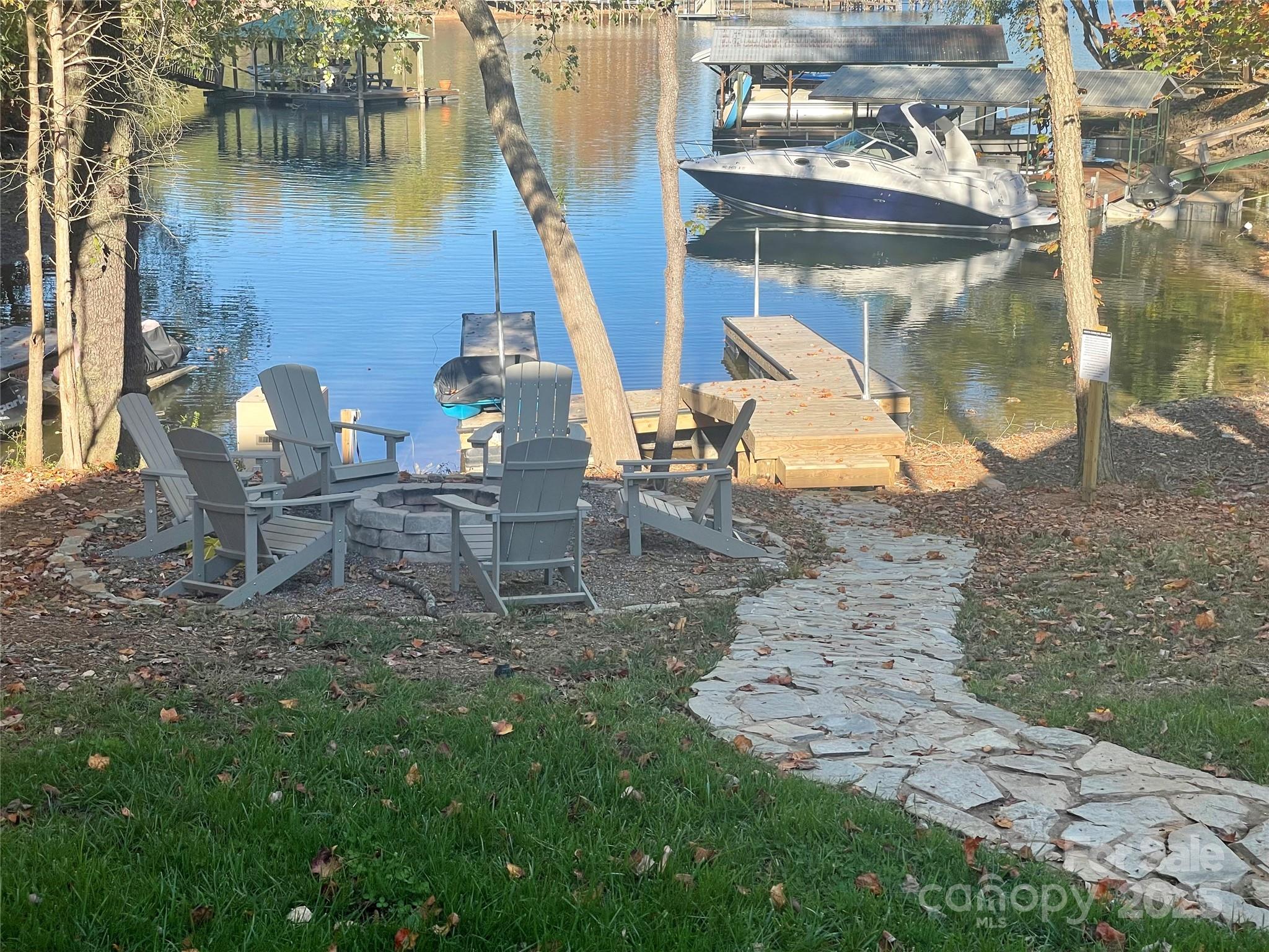 Morrison Point - Residential