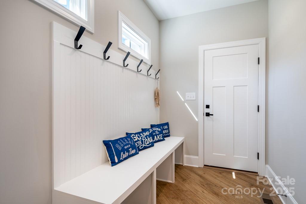 Morrison Point - Residential