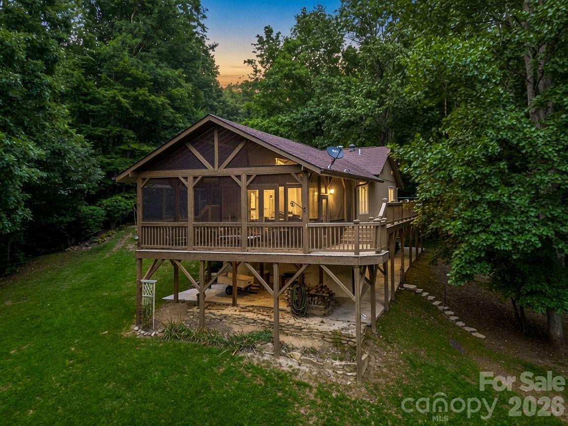 12 Chippewa Trail