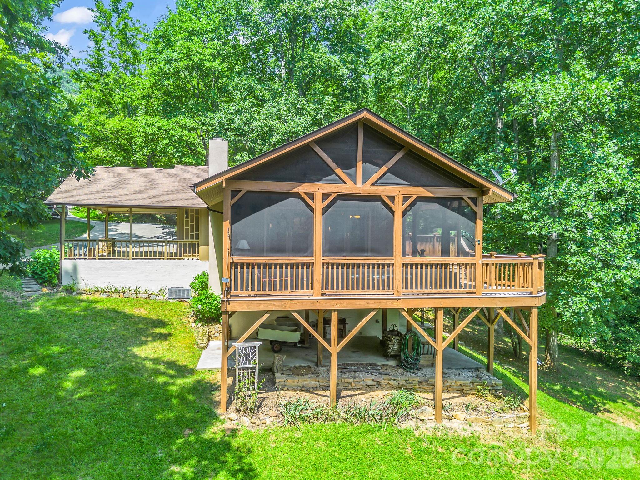 12 Chippewa Trail