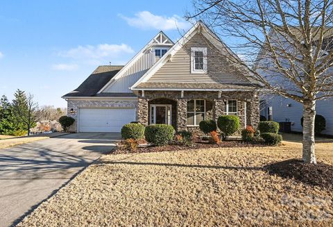 10974 Aspen Ridge Lane NW Concord NC 28027