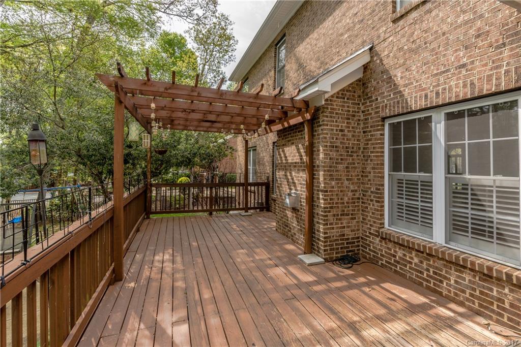 Weddington Brook - Residential