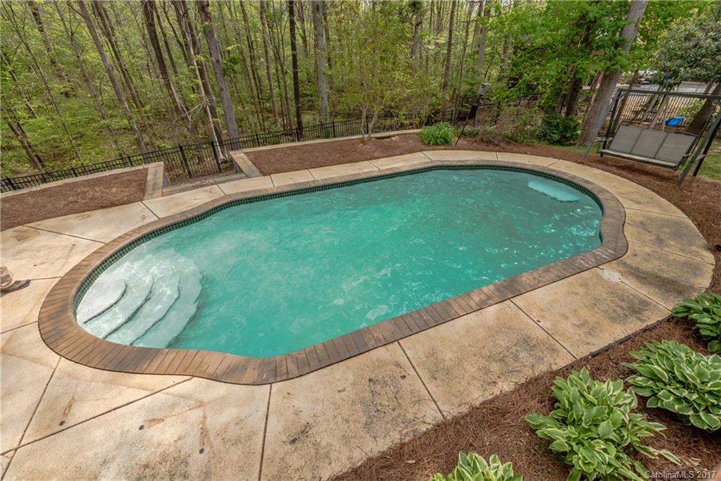 Weddington Brook - Residential