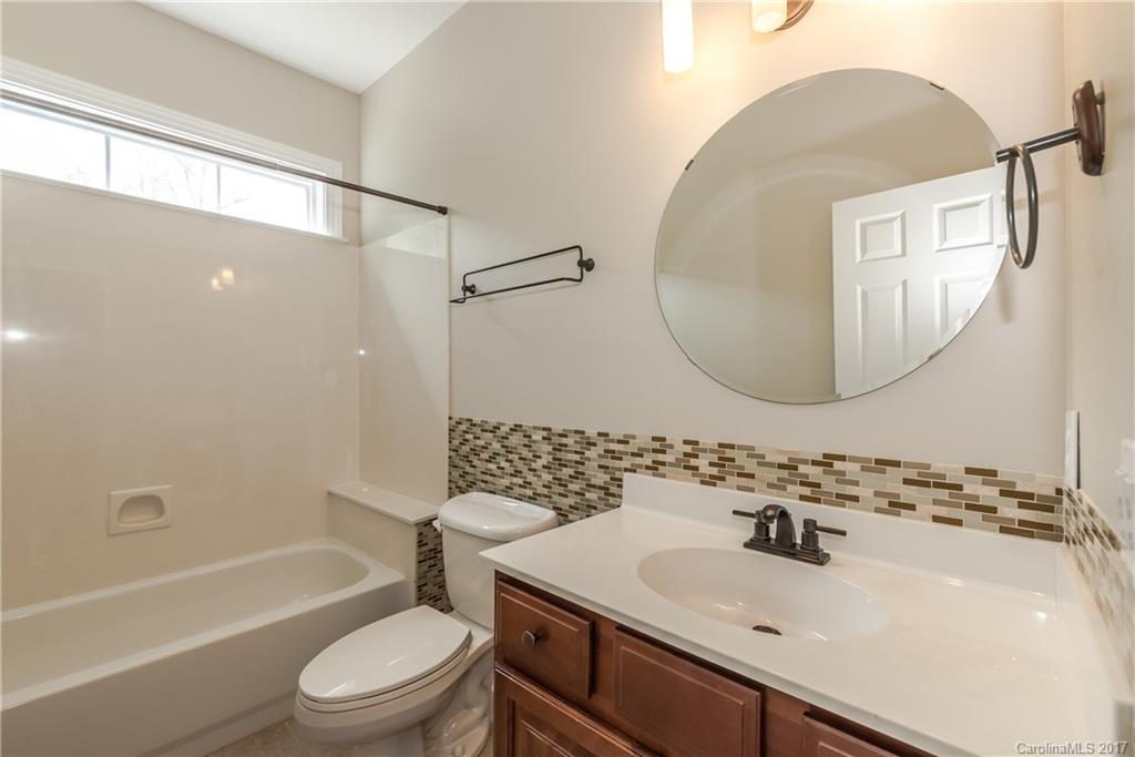 Weddington Brook - Residential