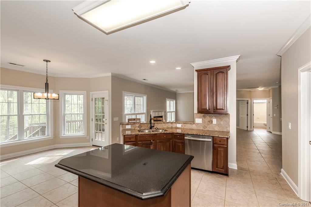 Weddington Brook - Residential