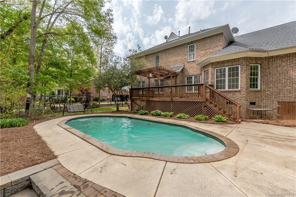 Weddington Brook - Residential