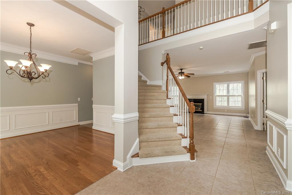 Weddington Brook - Residential