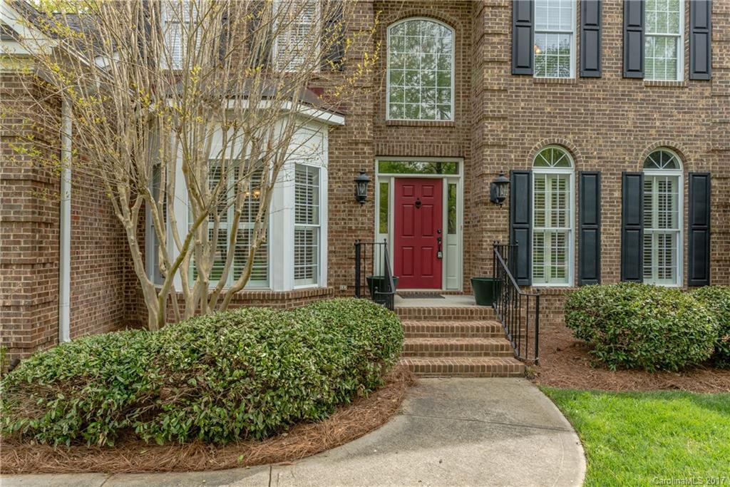 Weddington Brook - Residential