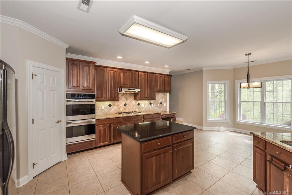 Weddington Brook - Residential