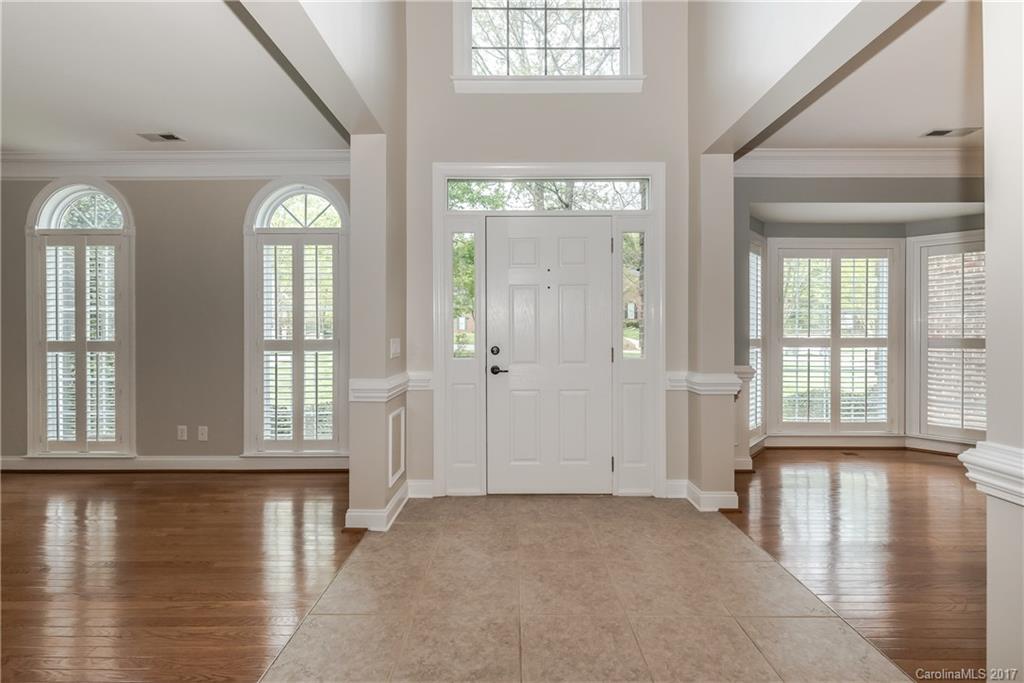 Weddington Brook - Residential