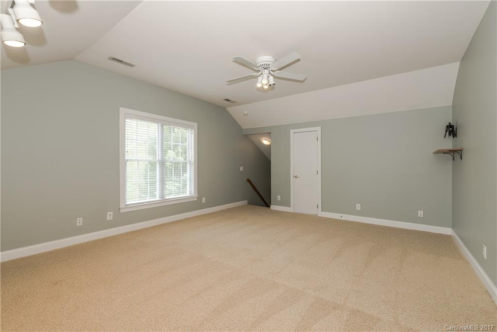 Weddington Brook - Residential