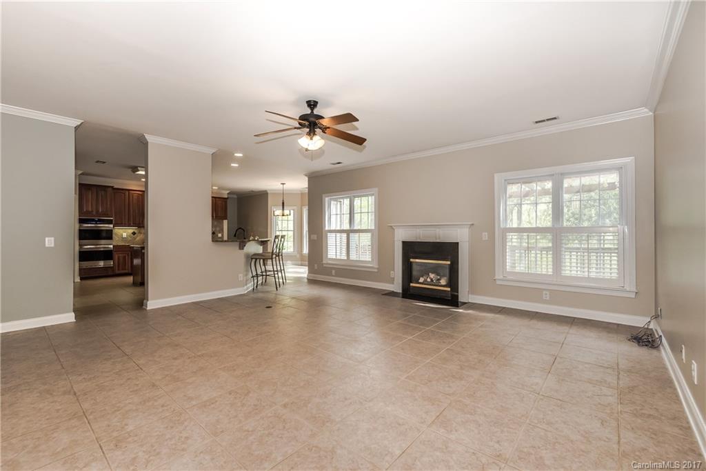 Weddington Brook - Residential