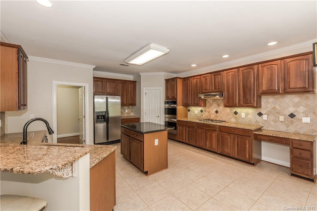 Weddington Brook - Residential