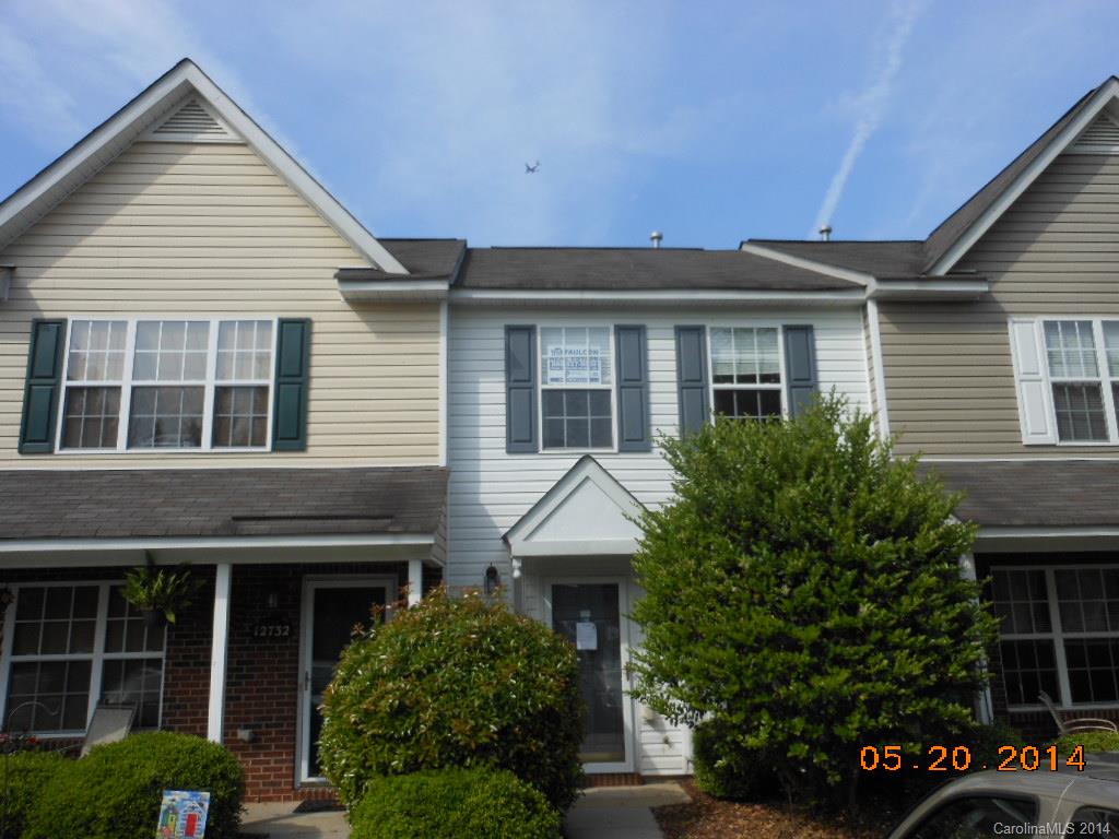 Rozzelles Landing - Residential