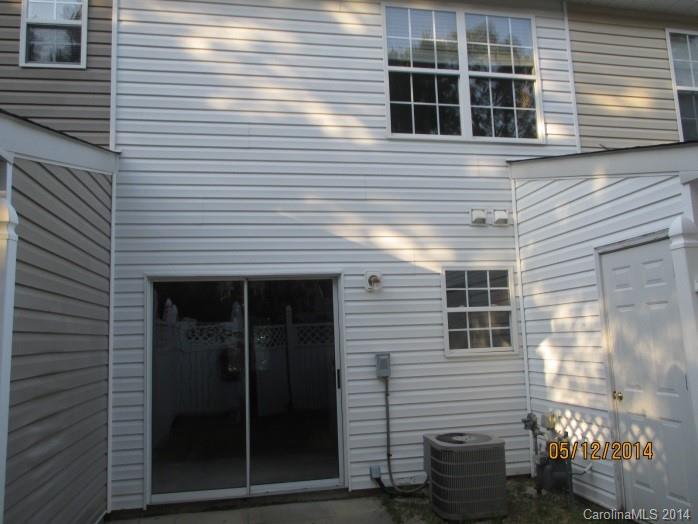 Rozzelles Landing - Residential