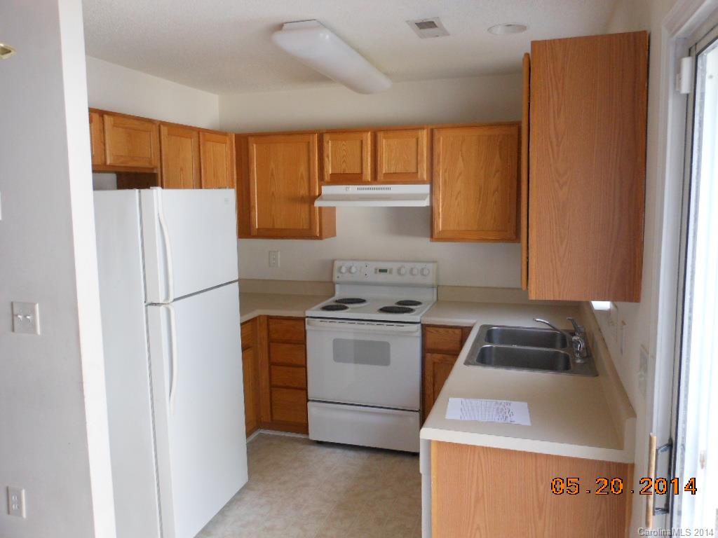 Rozzelles Landing - Residential