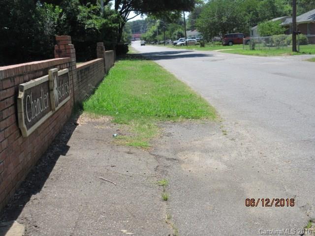 CHANDLER ESTATES - Residential