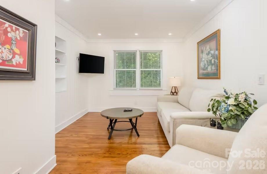 1150 W Blue Ridge Road