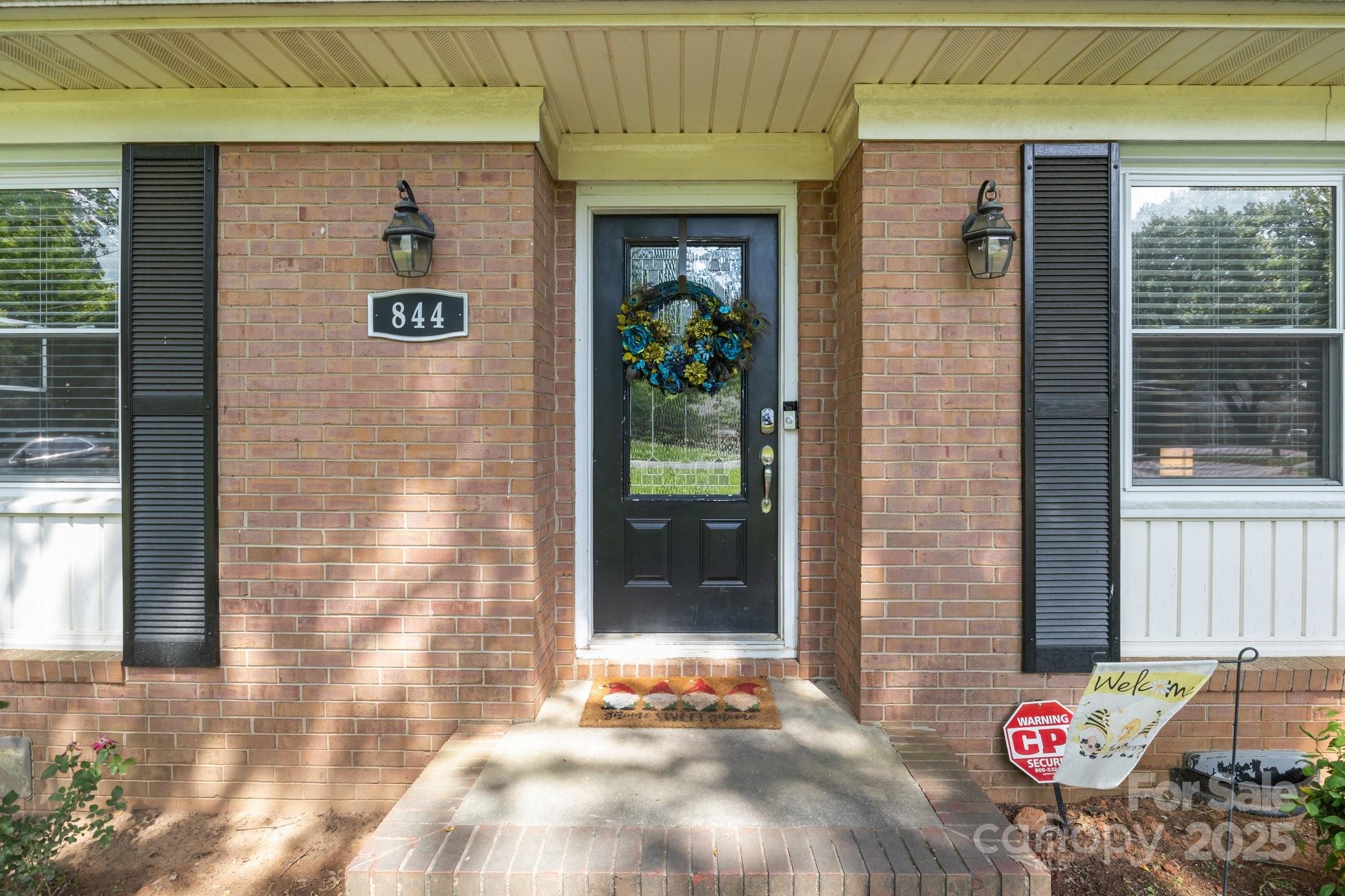 844 Fieldstone Road