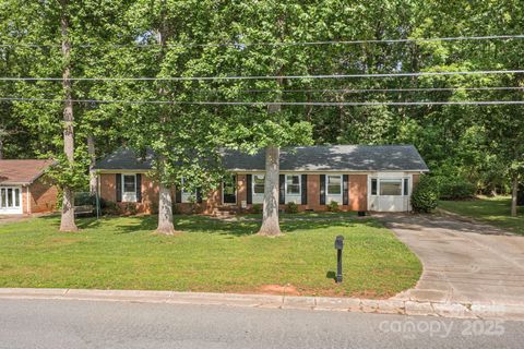 844 Fieldstone Road Mooresville NC 28115